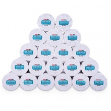 得力(deli)80mm*80mm热敏收银纸/收银机打印纸/超市小票打印纸 56米/卷 40卷/箱 3143
