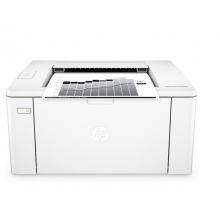 惠普(HP)LaserJet Pro M104a黑白激光打印机 A4打印 USB打印 新品 P1106升级款