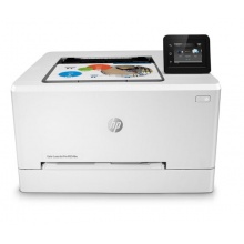 惠普(HP)Colour LaserJet Pro M254dw彩色激光打印机(M252dw升级型号)