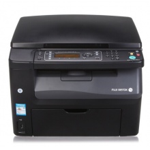 富士施乐(Fuji Xerox)CM118w A4彩色无线多功能一体机 (打印、复印、扫描、WIFI)