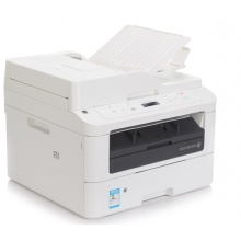 富士施乐(Fuji Xerox)M268dw 无线黑白激光多功能一体机(打印 复印 扫描 双面)