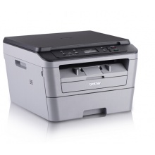 兄弟(brother) DCP-7080D 黑白激光打印机一体机复印扫描 自动双面打印 家用办公