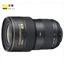 尼康(Nikon) AF-S 16-35mm f/4G ED VR 防抖镜头