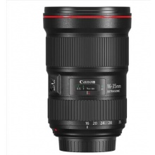 佳能(Canon)EF 16-35mm f/2.8L III USM 广角变焦镜头