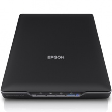 爱普生(EPSON)V39 高效型 照片与文档扫描仪