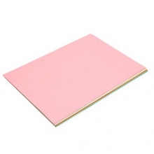 晨光(M&G) APYNB396A4 彩色80页复印纸手工纸折纸卡纸多功能8色