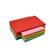 彩色复印纸A5(500张)