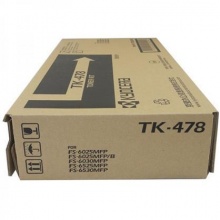 京瓷 TK-478 墨粉