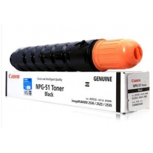 佳能NPG-51墨粉