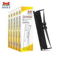 扬帆LQ630K色带架