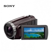 索尼(SONY)HDR-PJ675高清数码摄像机