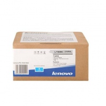 联想(Lenovo)LT231彩色原装墨粉(适用于CS2310N CS3310DN打印机)