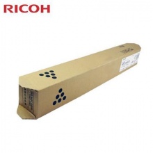 理光(Ricoh)MP C2503型黑色墨粉盒(适用于:MPC2003SP;MPC2004;MPC2011SP;MPC2503SP;MPC2504)