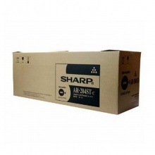 夏普(SHARP)AR-204ST黑粉(适用于:AR-1818/1820/163N/201N/206N)