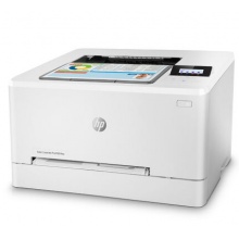 惠普打印机254nw