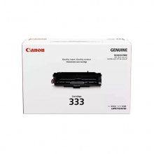 佳能333硒鼓