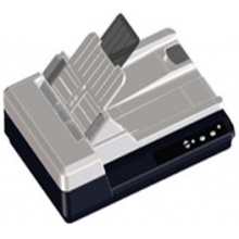 影源L5150+双平台扫描:ADF自动送稿扫描 + 平板扫描