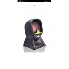 旭龙XL-2200扫描平台