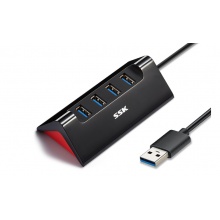 USB HUB高速传输分线器