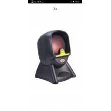 旭龙扫码枪
