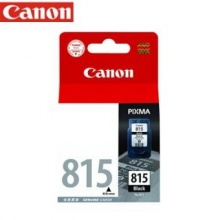 佳能815黑