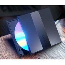 联想外置DVD刻录机