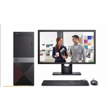 戴尔3670-13n8  电脑