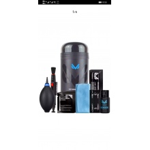 VSGO吹气球+威高镜头笔