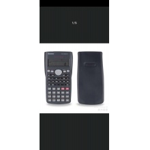 晨光计算器函数