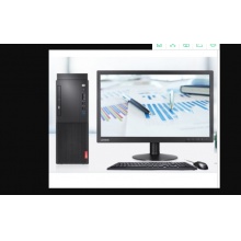 启天M425    I7-8700 16G 1T 2G独显 DVDRW W10