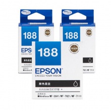 爱普生T1881墨盒