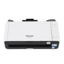 松下S1015扫描仪