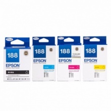 爱普生T1881-1884墨盒