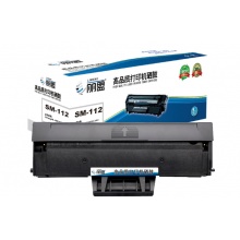 丽盟三星112硒鼓