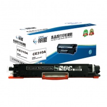 丽盟HPpro200color硒鼓