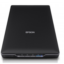 爱普生V39扫描仪