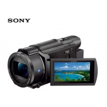 索尼(SONY)摄像机FDR-AX60