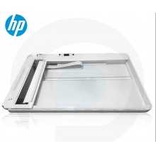 HP281扫描器外壳