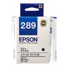 爱普生T289墨盒