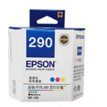 爱普生T290墨盒