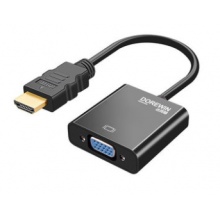 VGA转HDMI