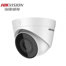 海康200W高清摄像头