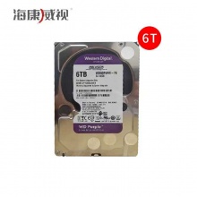 6T监控硬盘