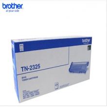 兄弟2325黑色粉仓(R)