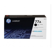  惠普（HP） CF277A 硒鼓 77A 黑（R）