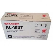 夏普AL-103T
