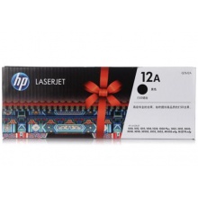 惠普12a硒鼓