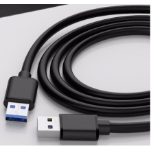 USB双公母头延长线