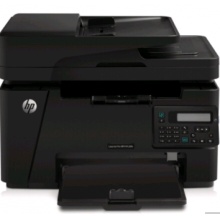 惠普(HP)M128fn打印机