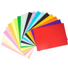 彩色复印纸小包